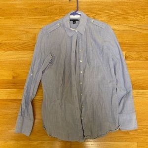 Banana Republic shirt